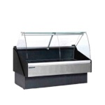 Hydra Kool KFM-CG-80-S - Fresh Meats/Deli Case, full service, 77-1/2